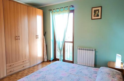 Carciano House | Appartamento Raffaello