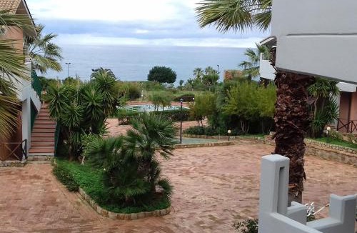 Pollina Apartment | Appartamento Rais Gerbi