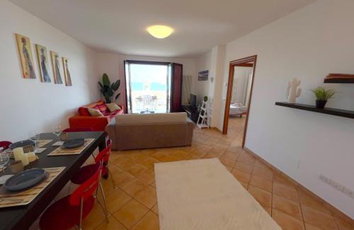 Cupra Marittima Apartment | Appartamento Residenza "Americhe" Rif A789