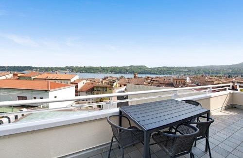 Salo Apartment | Appartamento Rocchetta Flat