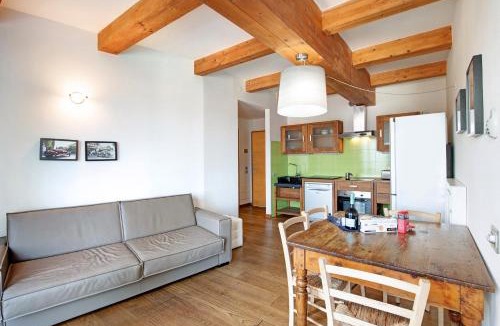 Salo Apartment | Appartamento Rocchetta Flat