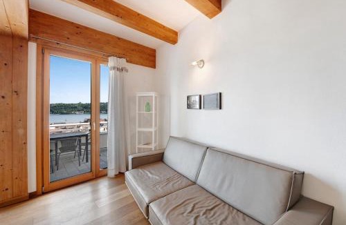 Salo Apartment | Appartamento Rocchetta Flat