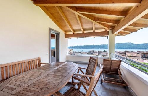 Salo Apartment | Appartamento Rocchetta