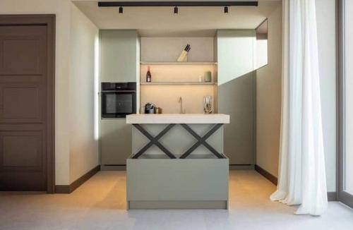 Cremignane Apartment | Appartamento Rosè