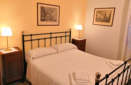 Castello Apartment | APPARTAMENTO Ruga Giuffa