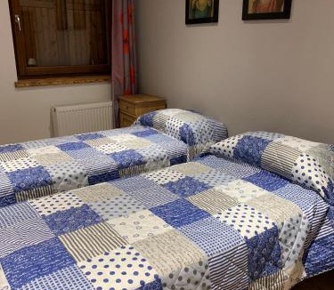 Comelico Superiore Apartment | Appartamento Rustico Dolomiti CEDANOSTRA