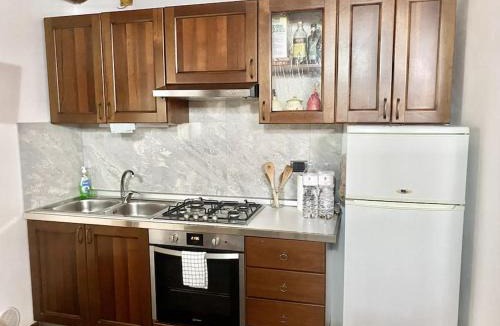 Monte Fabbri Apartment | Appartamento Santamarcellina