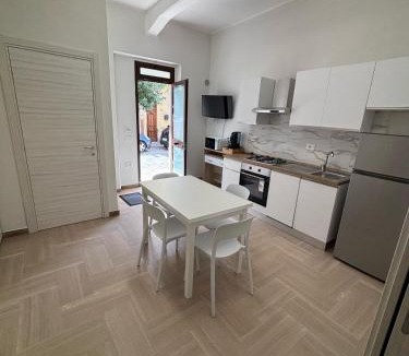 Scilla Apartment | Appartamento Scilla centro