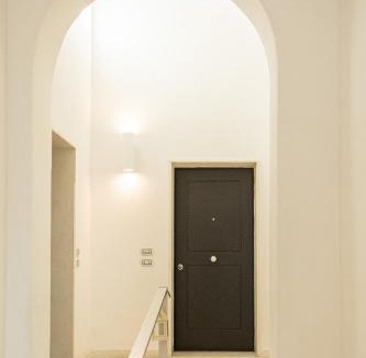 Old Town House | Appartamento Siliprandi