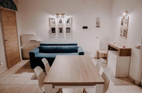Grammichele Apartment | Appartamento Silver in Centro - Privitera Rooms & Apartments