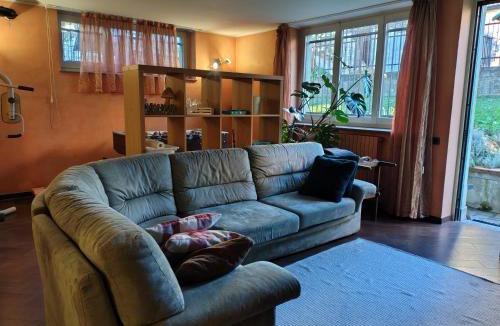 Grassobbio Apartment | Appartamento Sleep&Fly