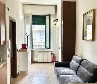 Stadera Apartment | Appartamento Spazioso e Luminoso vicino ai Navigli