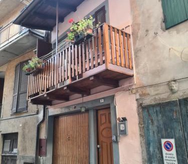 Pisogne Apartment | Appartamento Speranza