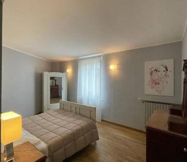 Cremona Apartment | Appartamento Stadio