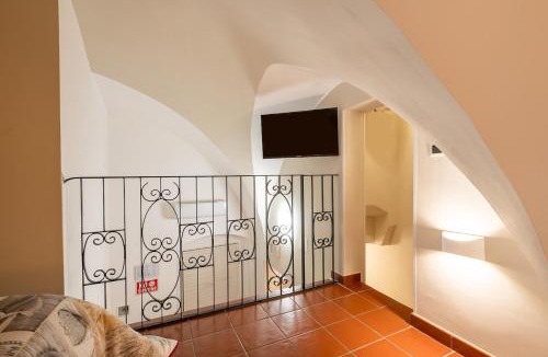 Centro Storico Apartment | Appartamento Standard