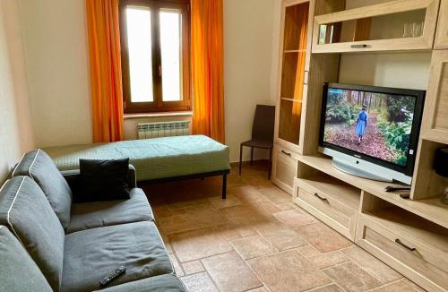 Civitella Paganico Apartment | Appartamento TERRACOTTA nel Podere Gretano