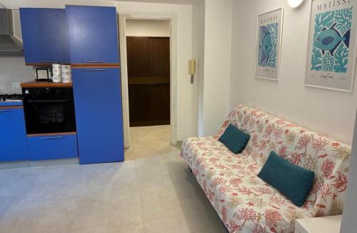 Marina di Carrara Apartment | Appartamento Thea