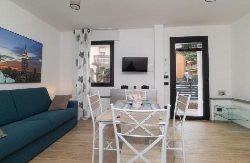Ravenna Apartment | Appartamento Tila