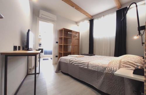 San Severo Apartment | Appartamento Trapezio con garage