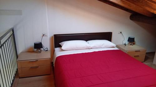 Trezzo sull'Adda Apartment | Appartamento Trezzo sull'Adda