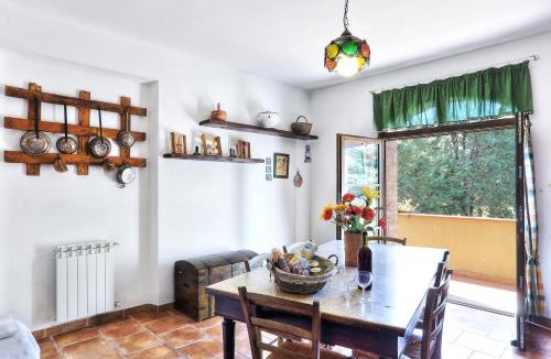 Pomarance Apartment | Appartamento Uva - Agriturismo Le Selvole