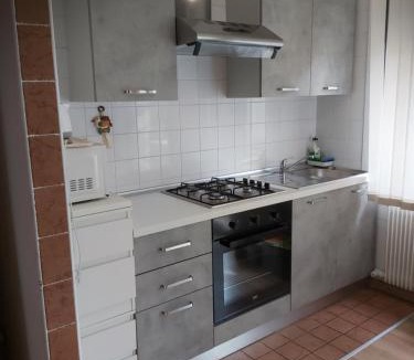 Marghera Apartment | Appartamento Venezia