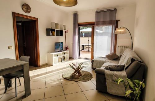 Santa Maria delle Mole House | Appartamento Venus