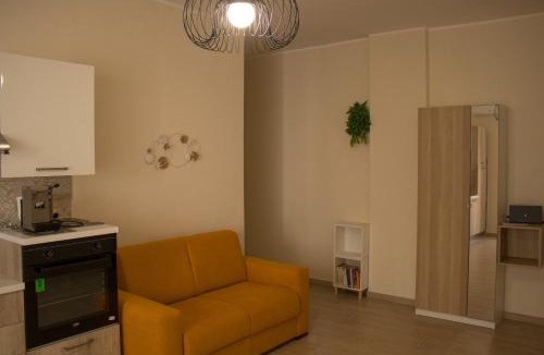 Recale Apartment | Appartamento via Roma