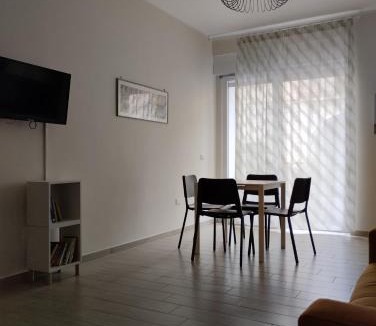 Recale Apartment | Appartamento via Roma