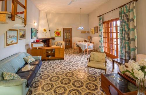 Torre Canne Apartment | Appartamento Villa Stifano - MyHo Casa