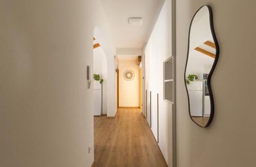 Cles Apartment | Appartamento Vittoria