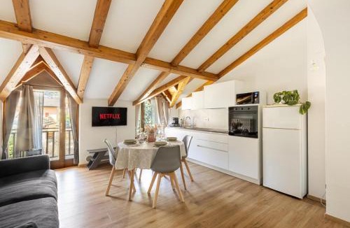 Cles Apartment | Appartamento Vittoria