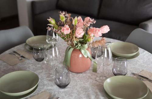Cles Apartment | Appartamento Vittoria