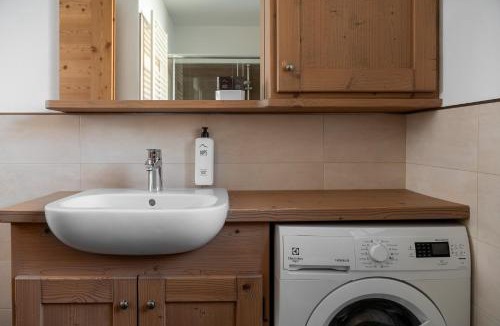 Bormio Apartment | Appartamento Zepp