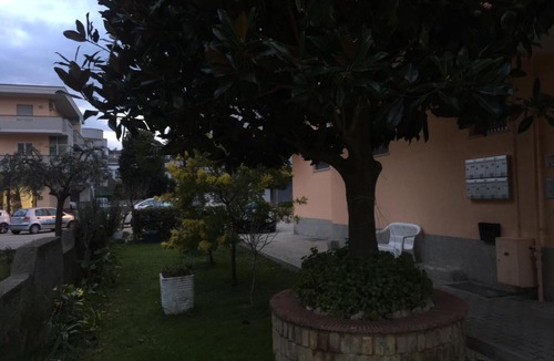 Alba Adriatica Apartment | AppartamentoAlba