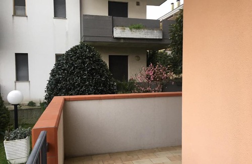 Alba Adriatica Apartment | AppartamentoAlba
