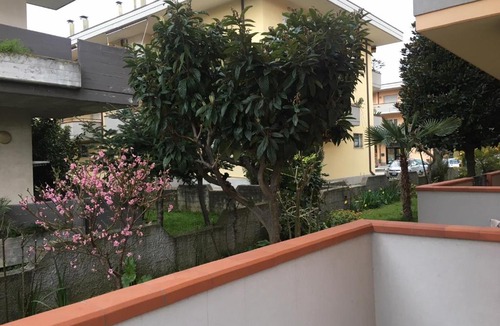 Alba Adriatica Apartment | AppartamentoAlba