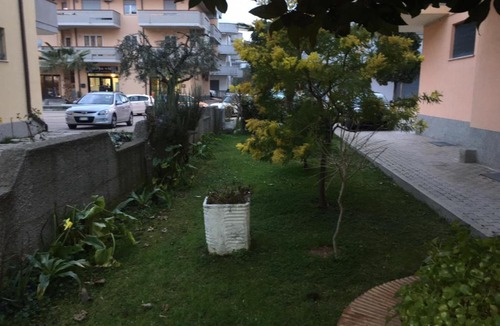 Alba Adriatica Apartment | AppartamentoAlba