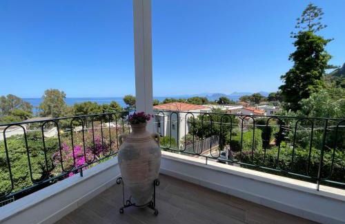 Addaura Apartment | Appartanvilla Magellano