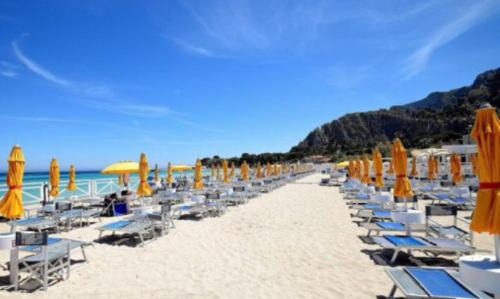 Mondello House | Appartavilla Virginia