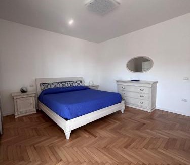 Marostica Apartment | ApparTea