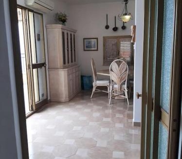 Sant'Ambrogio Apartment | Appartement vue mer