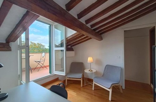 Isolotto Apartment | Appi House