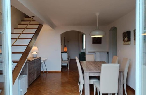 Isolotto Apartment | Appi House