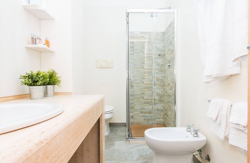 Santa Maria di Leuca Hotel | Approdo Boutique Hotel Leuca