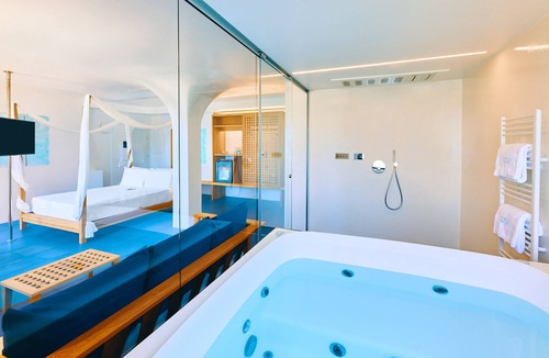San Marco di Castellabate Hotel | Approdo Resort Thalasso Spa