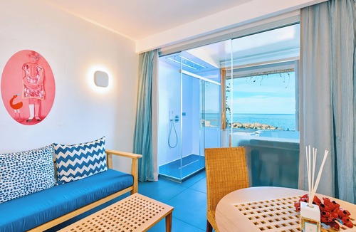 San Marco di Castellabate Hotel | Approdo Resort Thalasso Spa