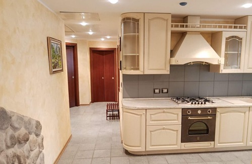 Madonna di Tirano Apartment | Aprica Gran Paradis - Casa Giulia