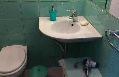 Pigneto Apartment | Aquila 52