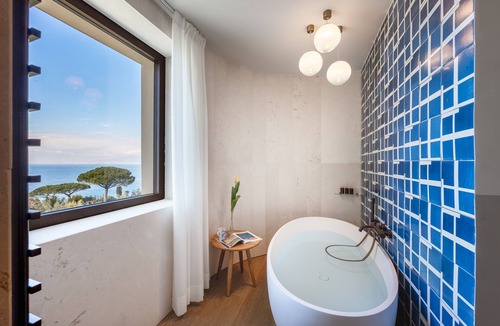 Sorrento City Centre Hotel | Ara Maris Hotel & Spa
